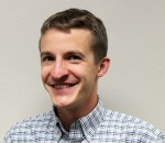 Blog author Zach Korte is a quality engineer for Cook Medical. He is based at Cook Vandergrift.