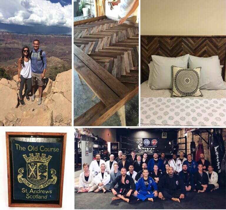 Episode 16 of The Cook Podcast