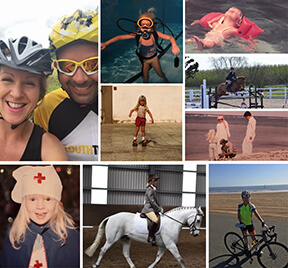 Episode 17 of The Cook Podcast