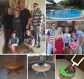 Episode 19 of The Cook Podcast