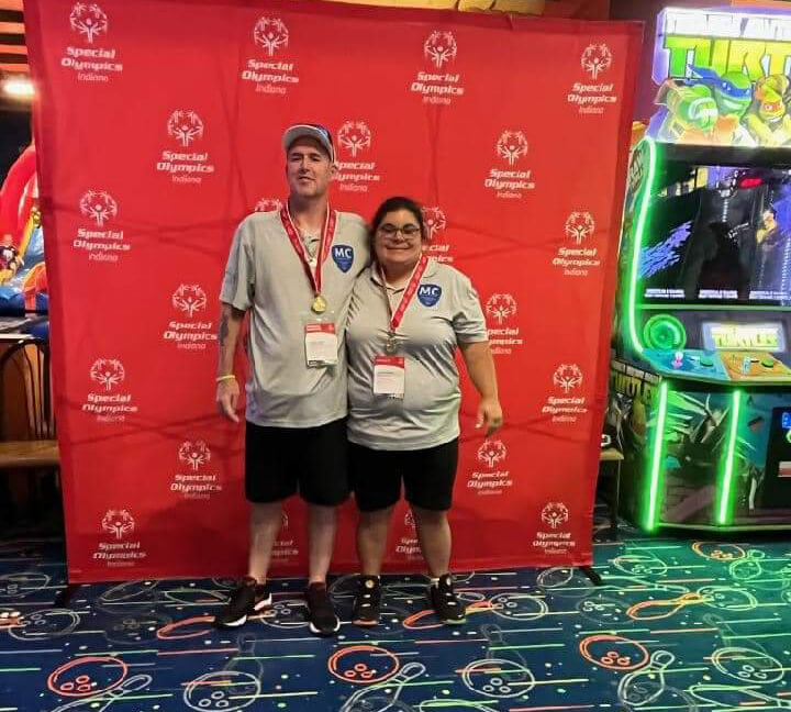 “They call me Coach.”