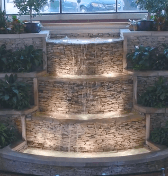 CFC Properties pays it forward