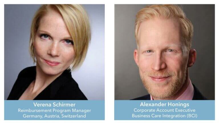 Bringing down silos in the healthcare industry