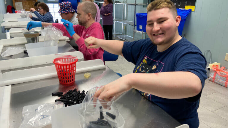 Benefiting both sides