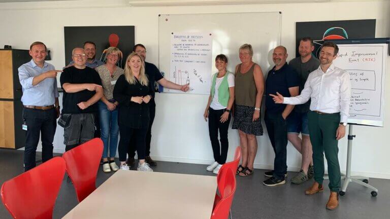 Meeting patient needs with greater precision and higher quality